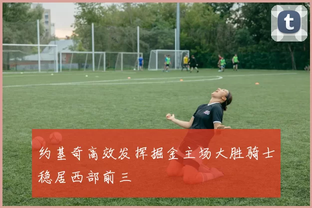 约基奇高效发挥掘金主场大胜骑士稳居西部前三