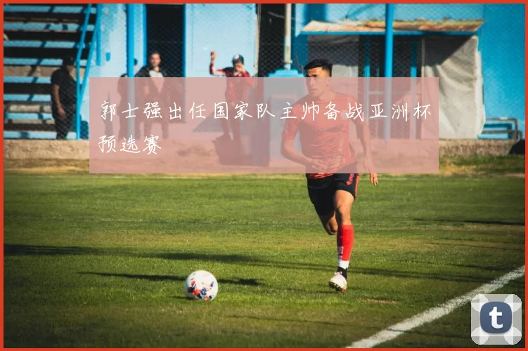郭士强出任国家队主帅备战亚洲杯预选赛